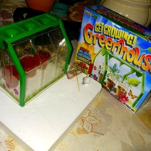 Smartlab Greenhouse